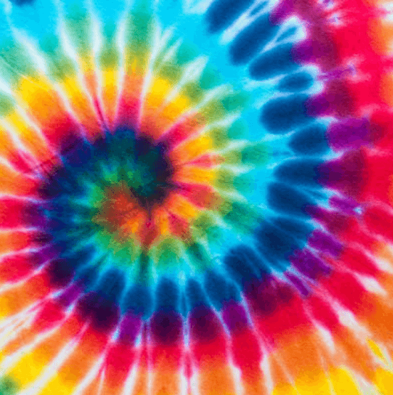 Tiedye