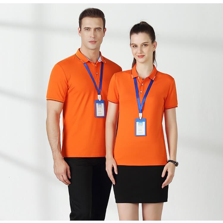 Custom Polo Shirt Manufacturer 13